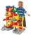 Трек Little People FISHER-PRICE