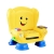 Стульчик Fisher Price Смейся и учись