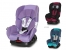 Автокресло Bertoni Concord (0-18кг)