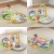 Развивающий коврик Fisher Price с пианино