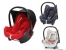 Автолюлька Maxi-Cosi CabrioFix  (0-13 кг)