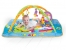 Развивающий коврик Tiny Love “Зоосад”