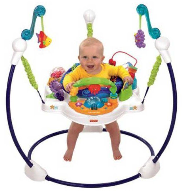 Ходилка Smily Play