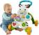 Ходилка Зебра Fisher-Price Русский язык